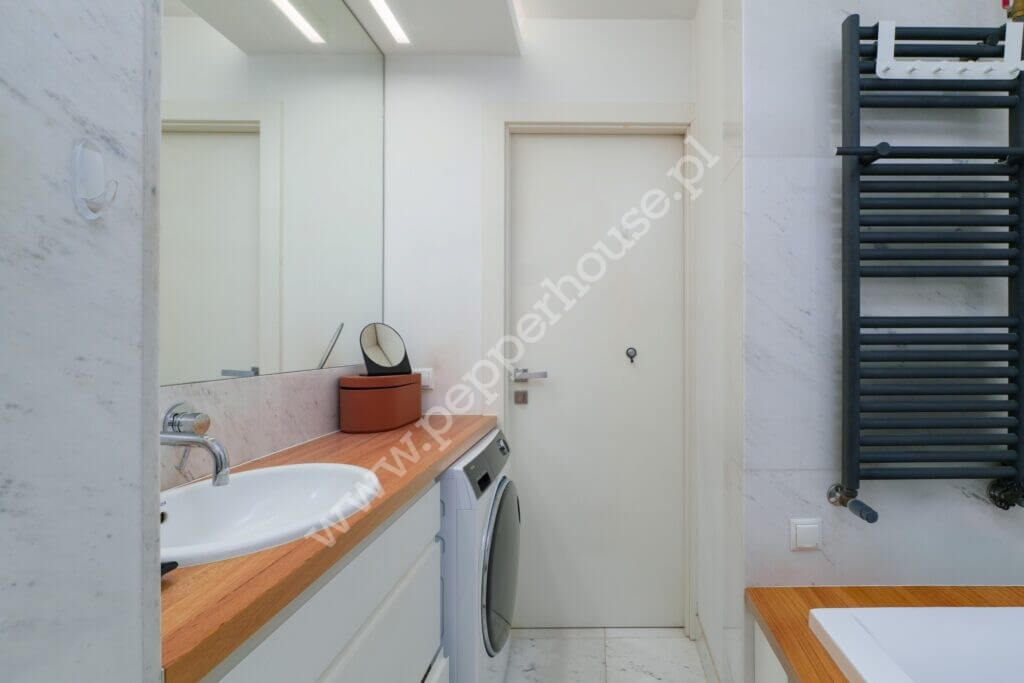 , Warszawa, Mokotów, Cypryjska - listing photo no. 7