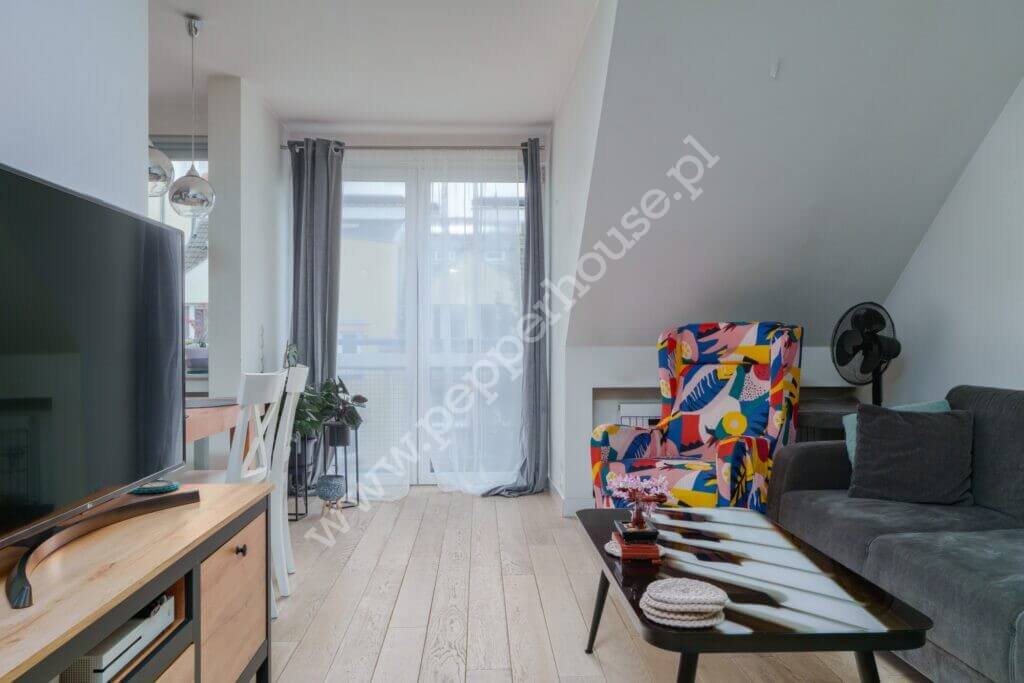 , Warszawa, Mokotów, Cypryjska - listing photo no. 9