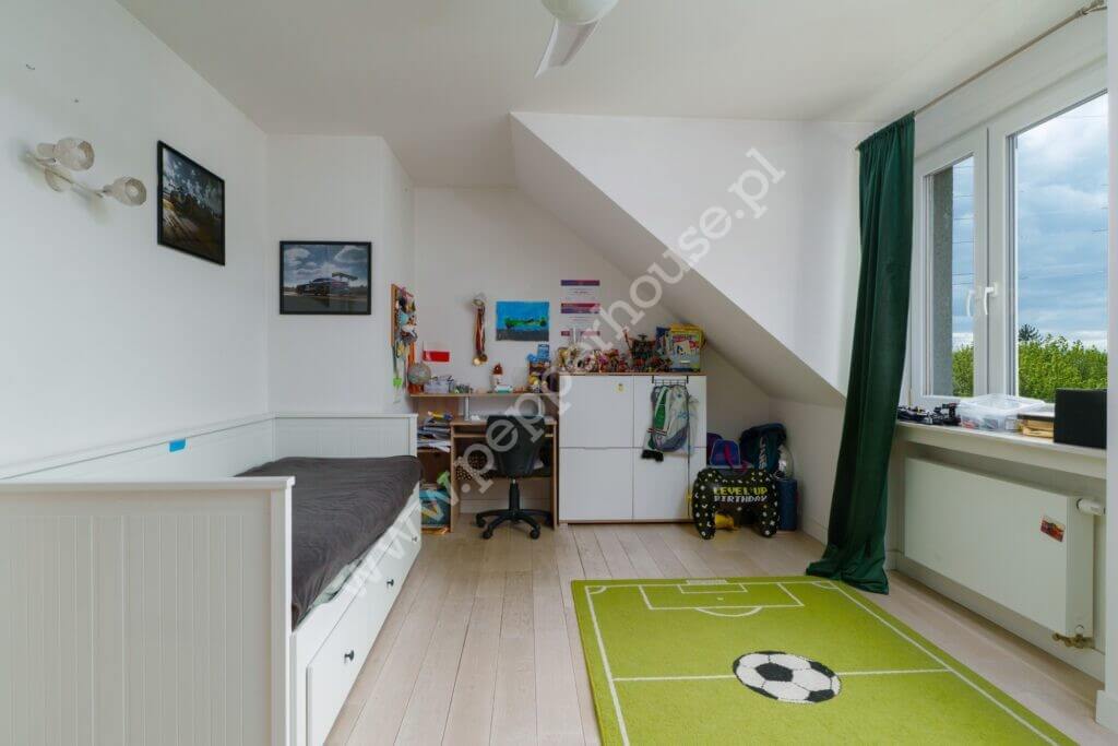, Warszawa, Mokotów, Cypryjska - listing photo no. 10