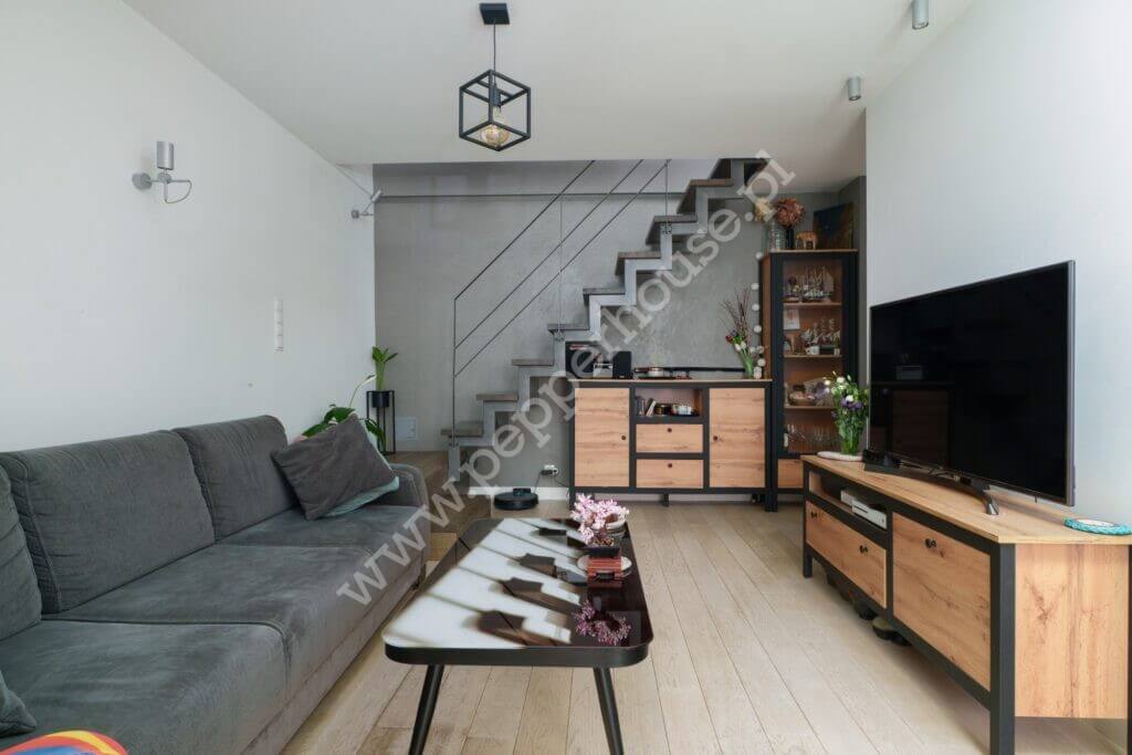 , Warszawa, Mokotów, Cypryjska - listing photo no. 1