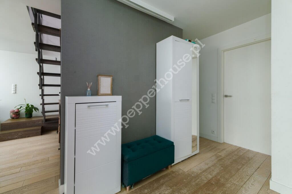 , Warszawa, Mokotów, Cypryjska - listing photo no. 2