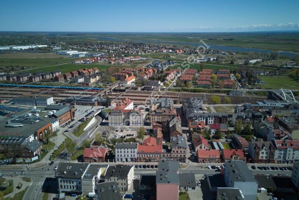 Lokal na sprzedaż, pomorskie, Tczew, Gdańska - zdjęcie ofertowe nr 1