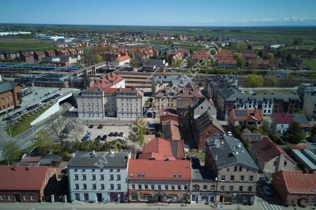 Lokal na sprzedaż, pomorskie, Tczew, Gdańska - zdjęcie ofertowe nr 10