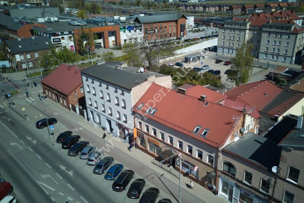 Lokal na sprzedaż, pomorskie, Tczew, Gdańska - zdjęcie ofertowe nr 16