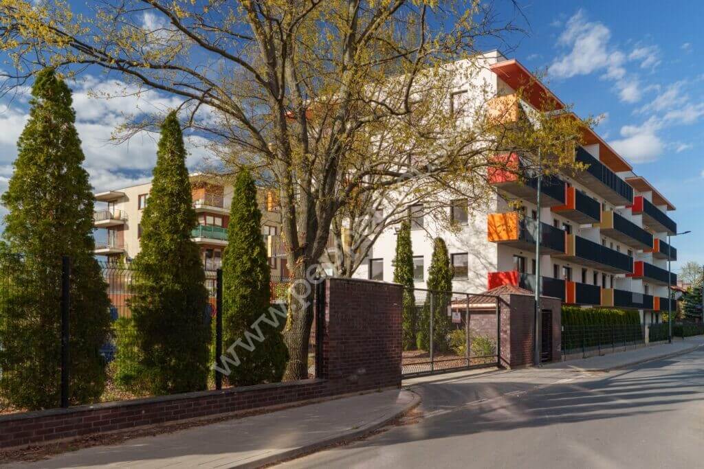 Mieszkanie na sprzedaż, Warszawa, Białołęka, Aleksandra Fleminga - zdjęcie ofertowe nr 12