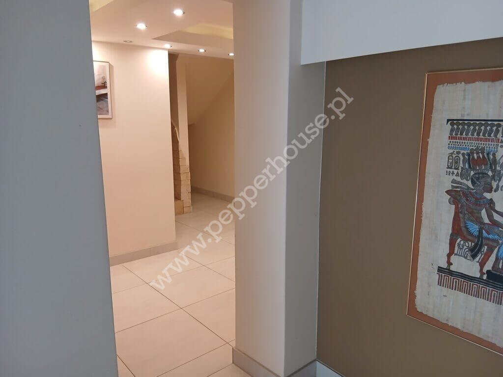 Dom na sprzedaż, Gdynia, Mały Kack, Witolda - zdjęcie ofertowe nr 17