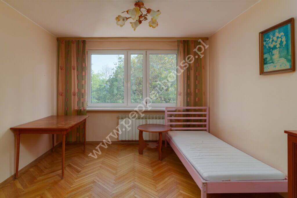 Mieszkanie na sprzedaż, Warszawa, Wola, Pustola - zdjęcie ofertowe nr 1