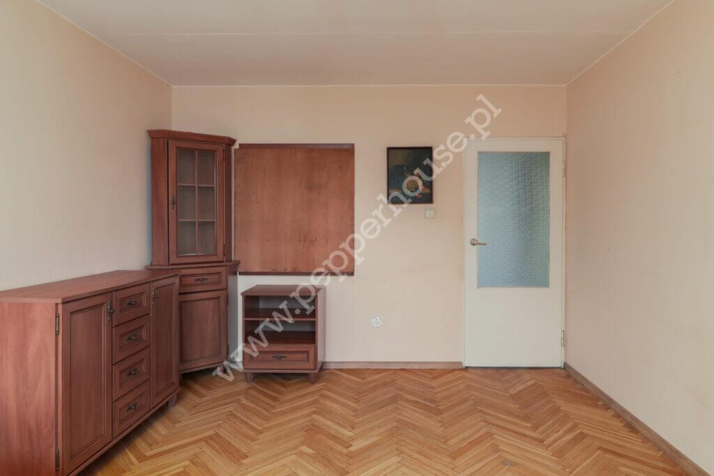 Mieszkanie na sprzedaż, Warszawa, Wola, Pustola - zdjęcie ofertowe nr 2
