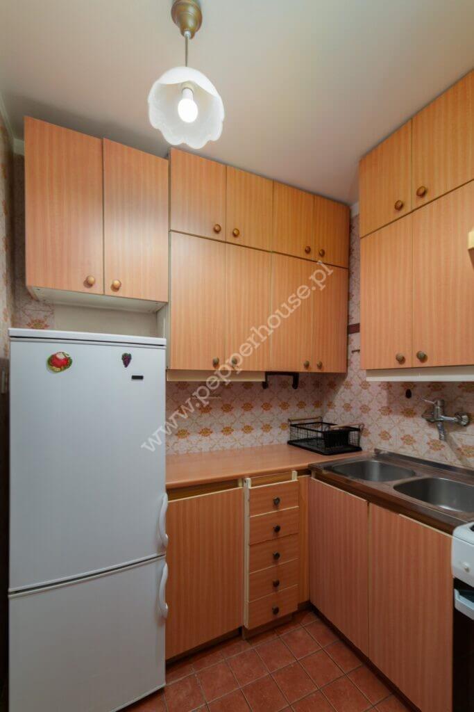 Mieszkanie na sprzedaż, Warszawa, Wola, Pustola - zdjęcie ofertowe nr 8