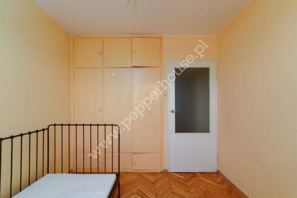 Mieszkanie na sprzedaż, Warszawa, Wola, Pustola - zdjęcie ofertowe nr 6