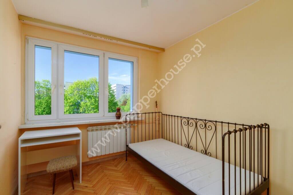 Mieszkanie na sprzedaż, Warszawa, Wola, Pustola - zdjęcie ofertowe nr 5