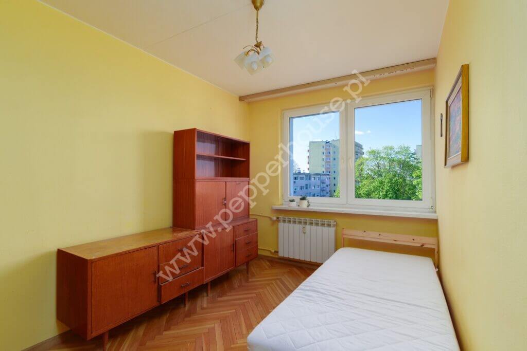 Mieszkanie na sprzedaż, Warszawa, Wola, Pustola - zdjęcie ofertowe nr 3