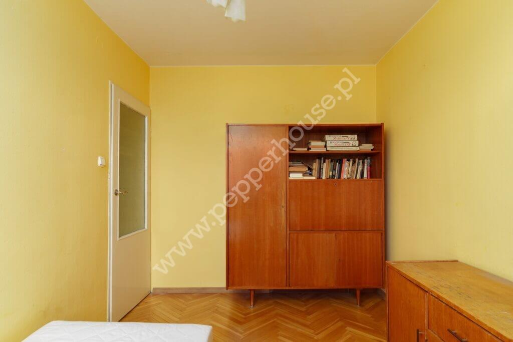 Mieszkanie na sprzedaż, Warszawa, Wola, Pustola - zdjęcie ofertowe nr 4