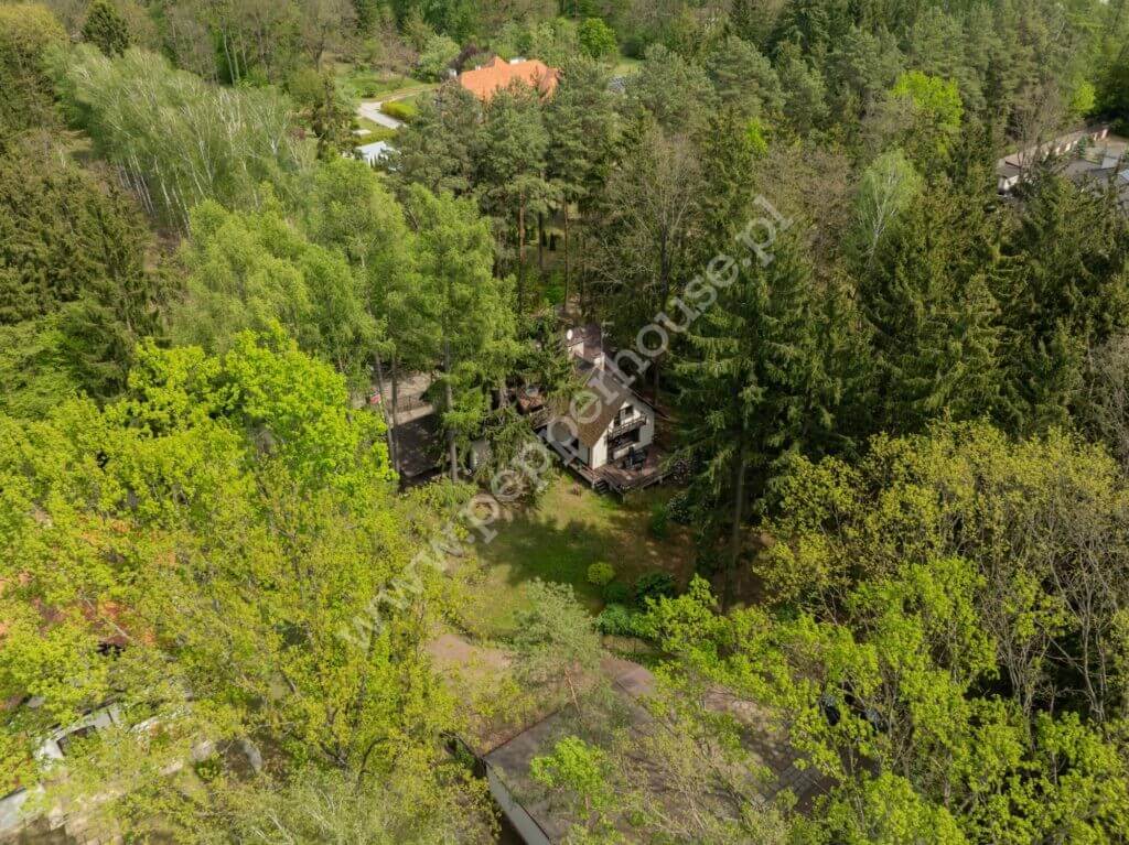 , mazowieckie, Łomianki, Modrzewiowa - listing photo no. 18