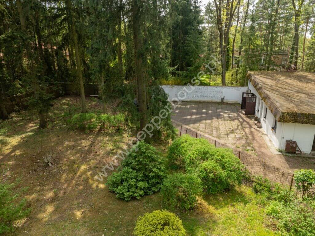 , mazowieckie, Łomianki, Modrzewiowa - listing photo no. 16