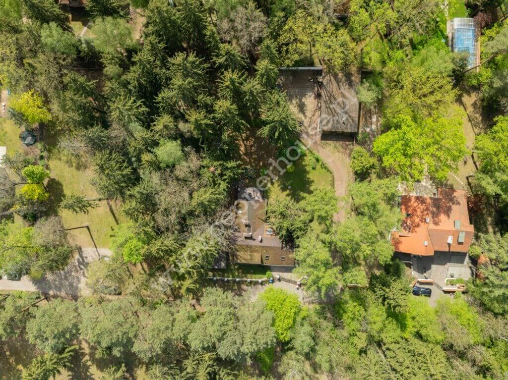 , mazowieckie, Łomianki, Modrzewiowa - listing photo no. 19
