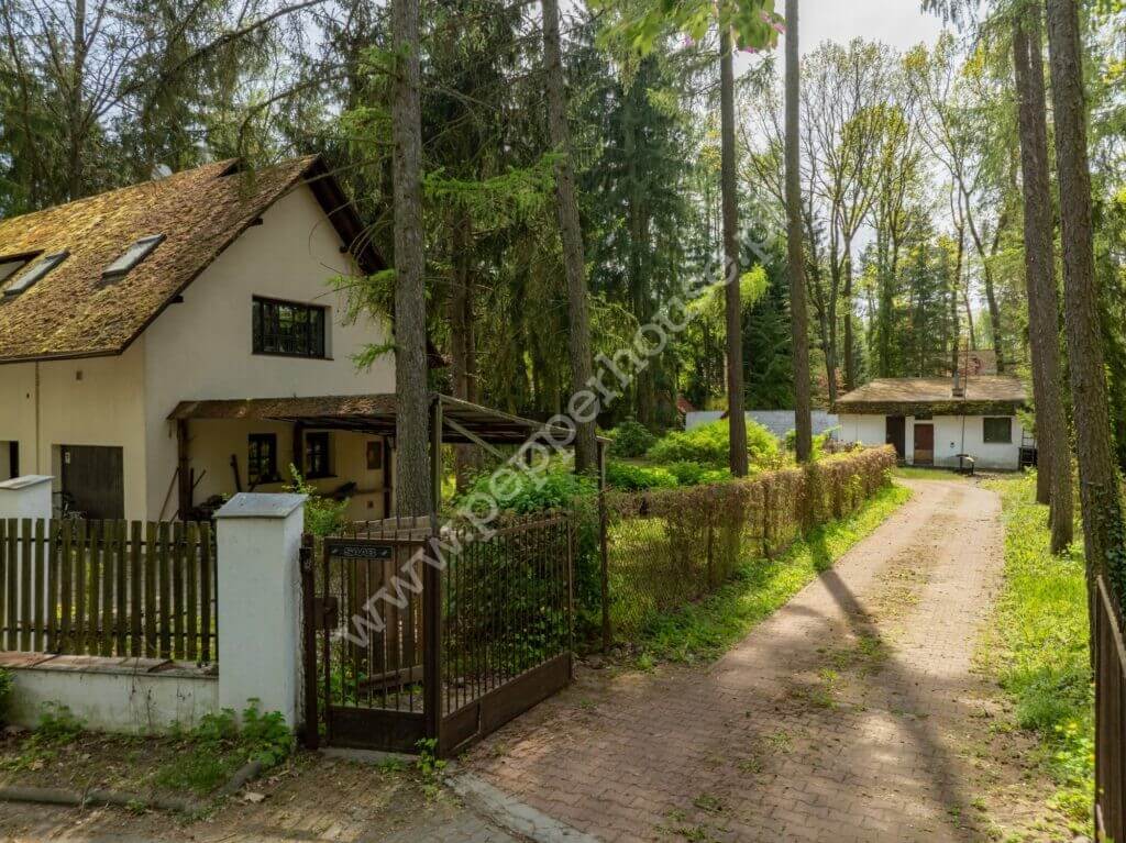 , mazowieckie, Łomianki, Modrzewiowa - listing photo no. 15