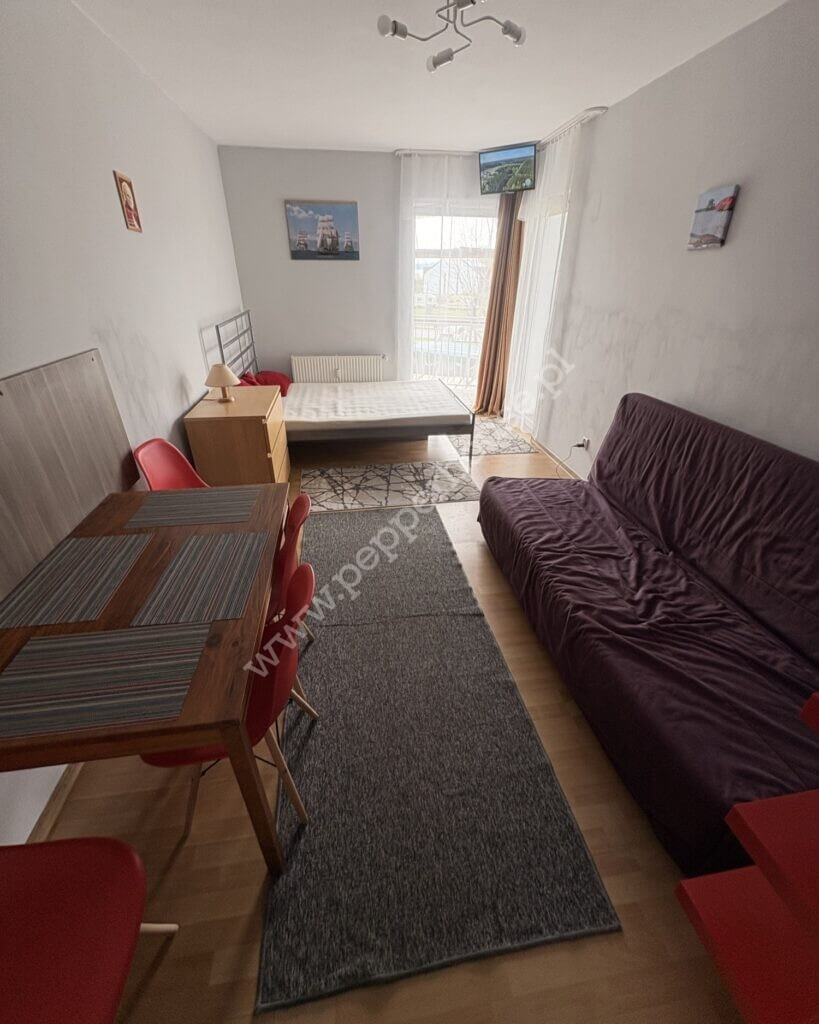, pomorskie, Krynica Morska, Gdańska - listing photo no. 1