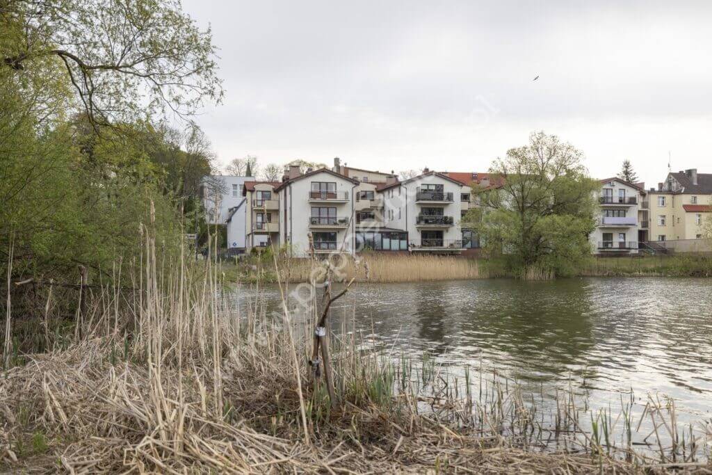 Mieszkanie na sprzedaż, pomorskie, Kartuzy, Jeziorna - zdjęcie ofertowe nr 18