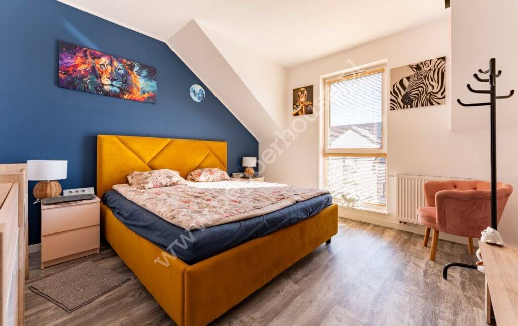 Mieszkanie na sprzedaż, pomorskie, Pępowo - zdjęcie ofertowe nr 12