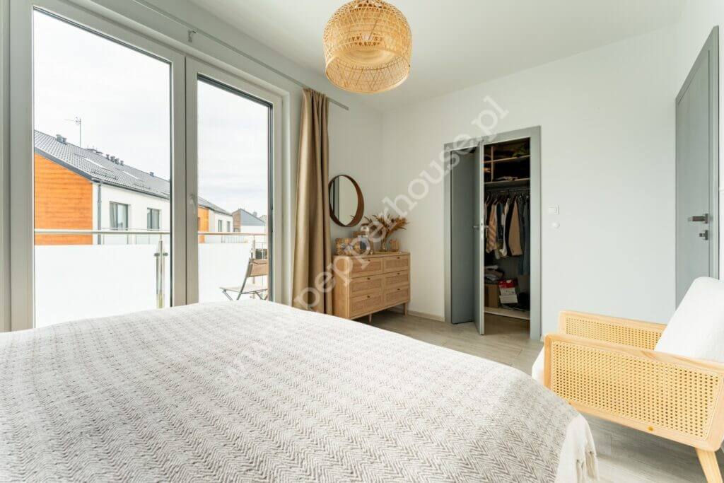 Dom na sprzedaż, pomorskie, Kosakowo - zdjęcie ofertowe nr 11
