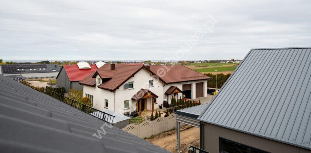 Dom na sprzedaż, pomorskie, Kosakowo - zdjęcie ofertowe nr 21