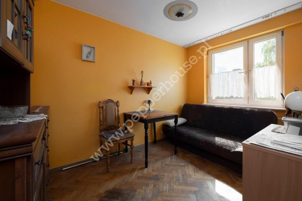 Mieszkanie na sprzedaż, Gdańsk, Przymorze, Kołobrzeska - zdjęcie ofertowe nr 3