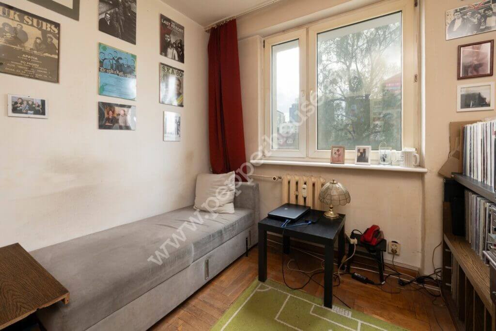 Mieszkanie na sprzedaż, Gdańsk, Przymorze, Kołobrzeska - zdjęcie ofertowe nr 4