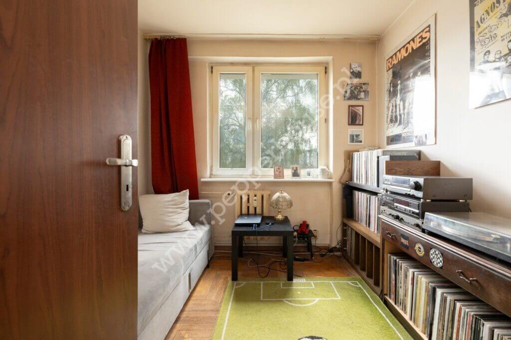Mieszkanie na sprzedaż, Gdańsk, Przymorze, Kołobrzeska - zdjęcie ofertowe nr 5