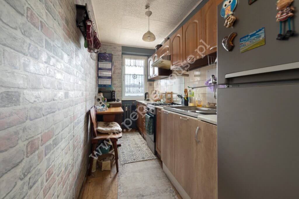 Mieszkanie na sprzedaż, Gdańsk, Przymorze, Kołobrzeska - zdjęcie ofertowe nr 7