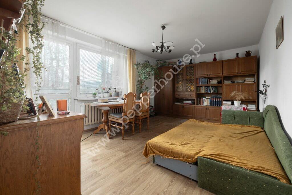 Mieszkanie na sprzedaż, Gdańsk, Przymorze, Kołobrzeska - zdjęcie ofertowe nr 1
