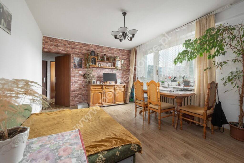 Mieszkanie na sprzedaż, Gdańsk, Przymorze, Kołobrzeska - zdjęcie ofertowe nr 2