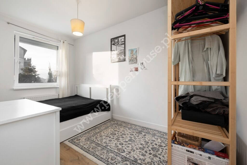 Mieszkanie na sprzedaż, Gdańsk, Łostowice, Srebrna - zdjęcie ofertowe nr 7