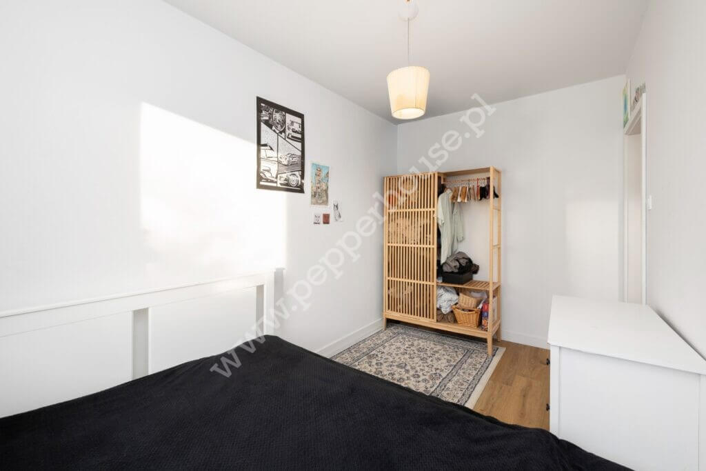 Mieszkanie na sprzedaż, Gdańsk, Łostowice, Srebrna - zdjęcie ofertowe nr 9