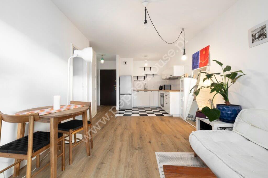 Mieszkanie na sprzedaż, Gdańsk, Łostowice, Srebrna - zdjęcie ofertowe nr 3