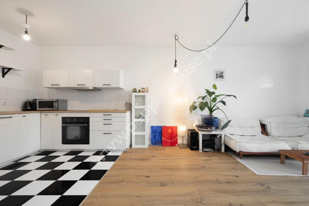 Mieszkanie na sprzedaż, Gdańsk, Łostowice, Srebrna - zdjęcie ofertowe nr 6