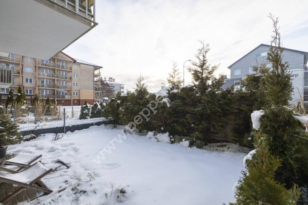 Mieszkanie na sprzedaż, Gdańsk, Łostowice, Srebrna - zdjęcie ofertowe nr 11
