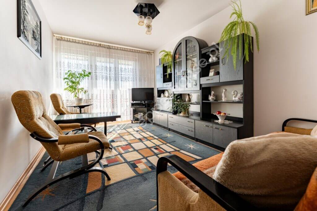 Mieszkanie na sprzedaż, Gdynia, Obłuże, adm. J. Unruga - zdjęcie ofertowe nr 1