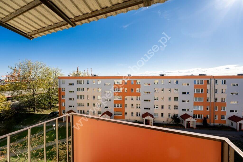 Mieszkanie na sprzedaż, Gdynia, Obłuże, adm. J. Unruga - zdjęcie ofertowe nr 4