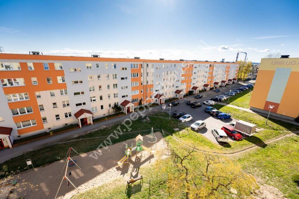 Mieszkanie na sprzedaż, Gdynia, Obłuże, adm. J. Unruga - zdjęcie ofertowe nr 5