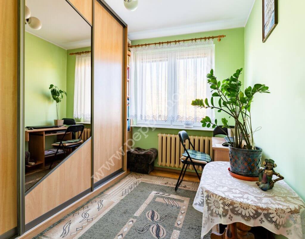 Mieszkanie na sprzedaż, Gdynia, Obłuże, adm. J. Unruga - zdjęcie ofertowe nr 6
