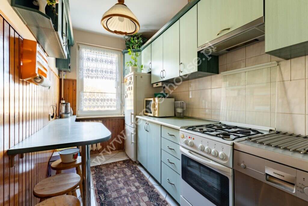 Mieszkanie na sprzedaż, Gdynia, Obłuże, adm. J. Unruga - zdjęcie ofertowe nr 8