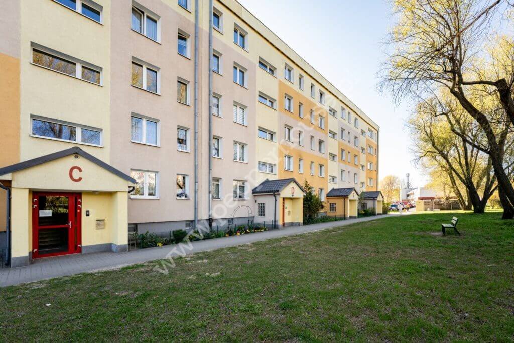 Mieszkanie na sprzedaż, Gdynia, Obłuże, adm. J. Unruga - zdjęcie ofertowe nr 18