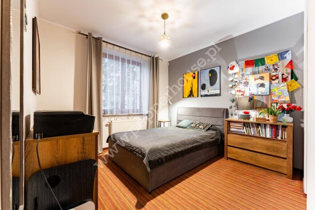 Mieszkanie na sprzedaż, Gdańsk, Siedlce, Skarpowa - zdjęcie ofertowe nr 10
