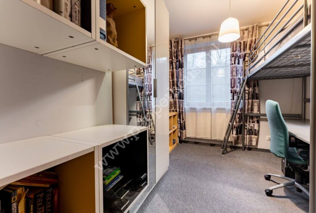 Mieszkanie na sprzedaż, Gdańsk, Siedlce, Skarpowa - zdjęcie ofertowe nr 5