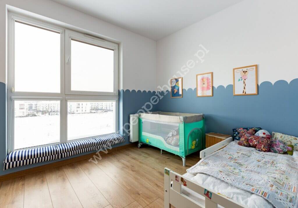 Mieszkanie na sprzedaż, pomorskie, Pogórze, Ignacego Jana Paderewskiego - zdjęcie ofertowe nr 11