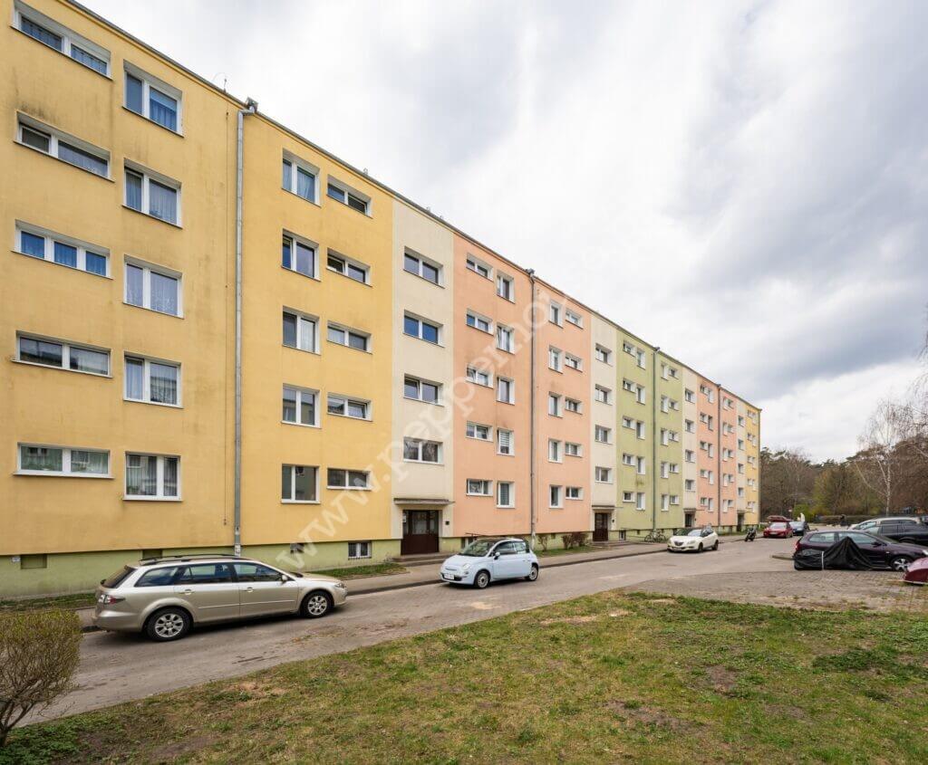 Mieszkanie na sprzedaż, Gdynia, Witomino, Pogodna - zdjęcie ofertowe nr 12