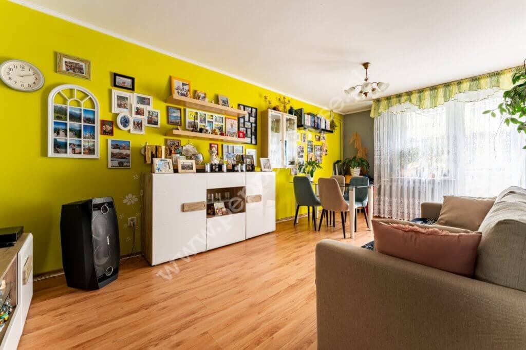 Mieszkanie na sprzedaż, Gdynia, Witomino, Pogodna - zdjęcie ofertowe nr 4