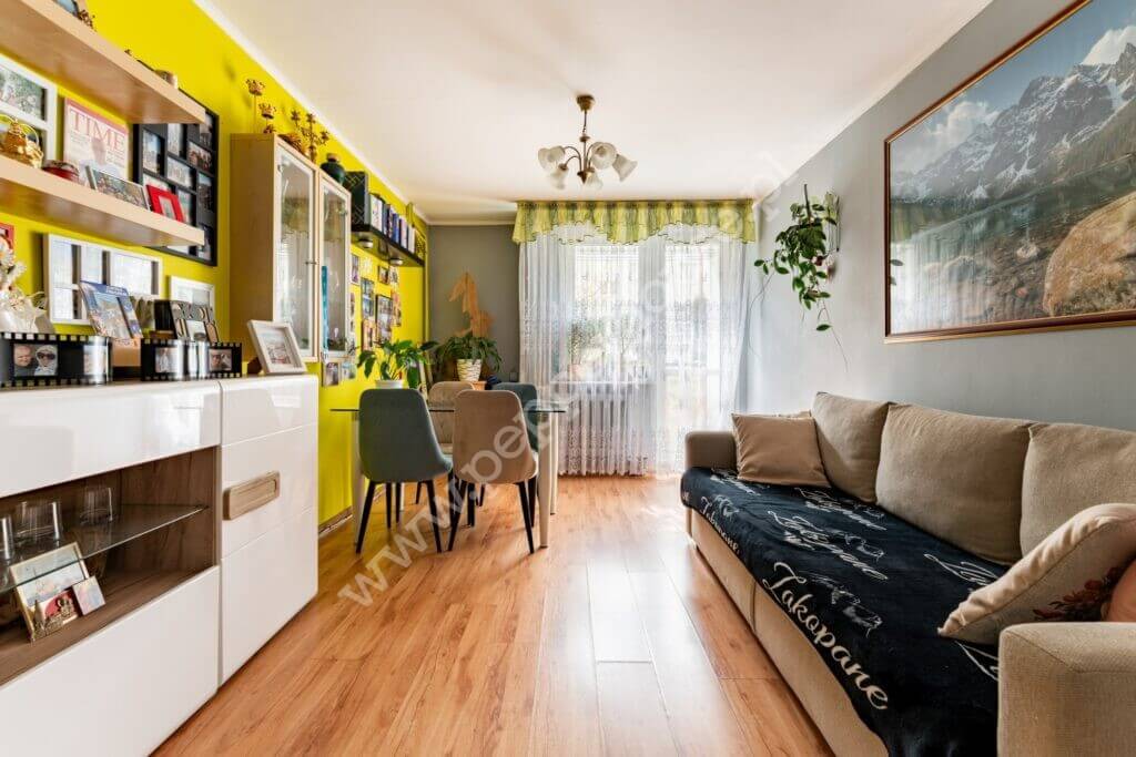 Mieszkanie na sprzedaż, Gdynia, Witomino, Pogodna - zdjęcie ofertowe nr 6