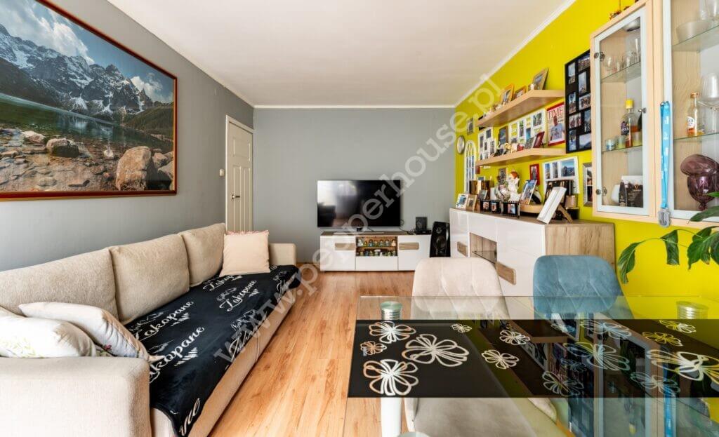 Mieszkanie na sprzedaż, Gdynia, Witomino, Pogodna - zdjęcie ofertowe nr 5
